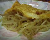 もやしたまご作り方3写真