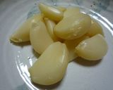 にんにくのまるごとホイル焼き●～*作り方6写真