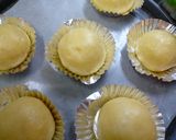 ☆手捏ねパンを作ろう♬チーズパン編☆作り方11写真