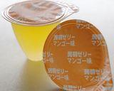 ゼリーシャーベット作り方1写真