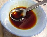 野菜を抱いた鶏胸肉の照り焼き作り方1写真