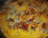 鰻の柳川風作り方10写真