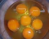 鰻の柳川風作り方9写真