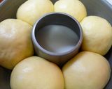 ☆手捏ねパンを作ろう♬チーズパン編☆作り方16写真