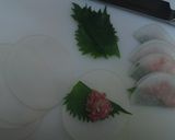 究極。大根の揚げ餃子作り方2写真