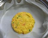 アレルギーっ子の天津飯作り方5写真