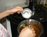 アレルギーっ子の天津飯作り方6写真
