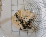絶品✨いも栗バターフレーキー作り方2写真