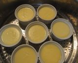 びっくり!とろーりプリン作り方4写真