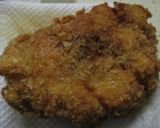 チーズハムエッグカツ作り方4写真