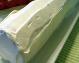 ☆オーブン不要のビスケットケーキ☆作り方5写真
