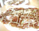 休日ランチは手作りピザで♪作り方12写真