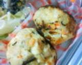 ヘルシー♪完全なる豆腐ハンバーグ作り方25写真