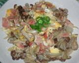 たっぷりきのこコンソメ風味☆｡o+ﾟ*作り方5写真