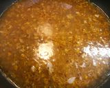 *辛ウマ麻婆豆腐*作り方6写真