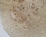 薬味たっぷりの納豆とろろ蕎麦😋作り方1写真