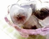 ☆★レンジで簡単基本の寒天☆★作り方9写真