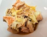豚ロースと野菜のコチュジャン味噌煮作り方4写真