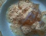 片栗粉で✿和菓子屋さんの本格わらび餅風❤作り方32写真