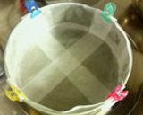 濃厚ベイクドチーズケーキ（小麦粉不使用）作り方1写真