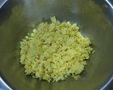 なつかしの味☆ソース豚そぼろ丼作り方1写真