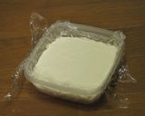 簡単レアチーズケーキ風作り方7写真