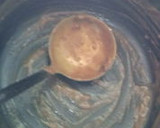 残りカレーで簡単節約カレー炒飯作り方1写真