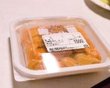 雲丹のクリームパスタ作り方3写真