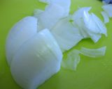 鮭フレのお食事マフィン♫♬作り方1写真