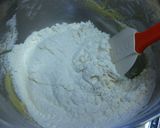 鮭フレのお食事マフィン♫♬作り方4写真