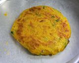 アレルギーっ子の天津飯作り方7写真