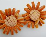 ひまわりウインナー★飾り切り（キャラ弁）作り方7写真
