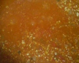トマト消費☆自己流ミートソース作り方7写真