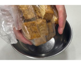 厚揚げの唐揚げ★動画あり★作り方6写真