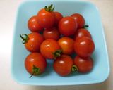 プチトマトとアサリのスープ作り方1写真