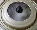 プチトマトとアサリのスープ作り方5写真