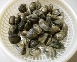 プチトマトとアサリのスープ作り方3写真