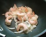 見事にふわふわ♬ はんぺんオムレツ♬作り方4写真