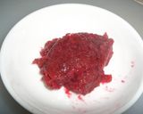 苦味なし☆梅ゴーヤ作り方2写真