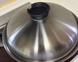 皮ごと蒸す♪極旨ジューシーとうもろこし作り方2写真