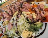 ドイツの味☆　キャベツのサラダ作り方9写真