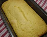 メロン果汁たっぷりのカロリー控えめケーキ作り方4写真