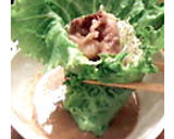 ゴマだれ作り方5写真