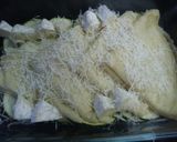 ♡ワインなら・・チーズ焼きクレープ♡　作り方2写真