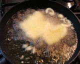 お弁当に✿鶏のてんぷら甘だれかけ作り方6写真
