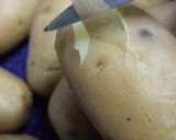 おくらのあんかけ作り方1写真