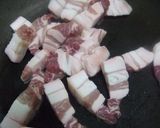 おくらのあんかけ作り方4写真