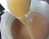 おくらのあんかけ作り方10写真