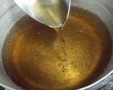 おくらのあんかけ作り方7写真