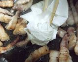おくらのあんかけ作り方6写真